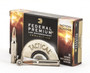 Federal Premium 308 Win Ammunition LE308T1 165 Grain Bonded Soft Point 20 Rounds