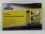 76 Piece Universal Gun Cleaning Kit FOT10303