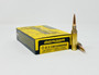 Berger 6.5 Creedmoor Ammunition BER31011 140 Grain Hybrid Target Open Tip 20 Rounds