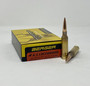 Berger 6.5 Creedmoor Ammunition BER31070 156 Grain EOL Elite Hunter 20 Rounds