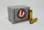 Underwood 50 Beowulf Ammunition UW516 300 Grain Bonded Jacketed Hollow Point 20 Rounds