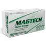 Magtech 9mm Luger Clean Range Ammunition MTCR9A 115 Grain Total Metal Jacket 50 Rounds