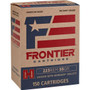 Frontier 223 Rem Ammunition HFR1215 55 Grain Spire Point Jacketed Soft Point 150 Rounds