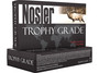 Nolser Trophy Grade 30 Nosler Ammunition NOS61012 200 Grain AccuBond Ballistic Tip 20 Rounds