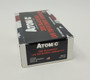 Atomic 300 AAC Blackout Ammunition ATOM00475 110 Grain Ballistic Tip 20 Rounds