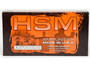 HSM 300 Blackout Ammunition HSM-300BLK-8-N 130 Grain Speer Varmint Hollow Point 20 Rounds