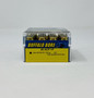 Buffalo Bore 45 ACP +P Ammunition BBA4520020 200 Grain Jacketed Hollow Point 20 Rounds