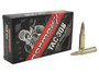 Norma 308 Win Ammunition TAC30820 150 Grain Full Metal Jacket 20 Rounds