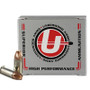 Underwood 9mm Luger +P Ammunition UW816 90 Grain Xtreme Defender 20 Rounds