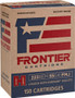 Hornady Frontier 223 Rem Ammunition HFR1015 55 Grain Full Metal Jacket 150 Rounds Hornady Frontier 223 Rem Ammunition HFR1015 55 Grain Full Metal Jacket 150 Rounds