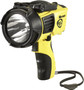 Stream Light WayPoint LED 550 Lumen Pistol Grip Flash Light Black/Yellow