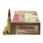 Barnes 308 Win Ammunition BB308W2 168 Grain Vor-TX TTSX Ballistic Tip 20 Rounds