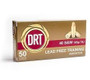 DRT 40 S&W Ammunition DRT40SW105TMJ 105 Grain Total Metal Jacket 50 Rounds