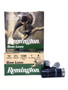 Remington 12 Gauge Ammunition Game Load GL126BOX 2-3/4” 6 Shot 1oz 1290fps 25 Rounds Remington 12 Gauge Ammunition Game Load GL126BOX 2-3/4” 6 Shot 1oz 1290fps 25 Rounds