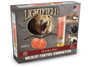 LightField 20 Gauge Wildlife Control Ammunition LF20DBALL 2-3/4" Double Rubber Ball 5 Rounds