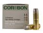 Corbon 500 S&W Ammunition HT500SW 500 Grain Cast Lead Flat Nose 12 Rounds