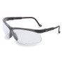Howard Leight Genesis Sharp Shooter Protective Eyewear R-03570 Adjustable Custom Fit Frame Clear Lens