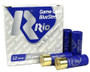 Rio 12 Gauge Game Load BlueSteel Ammunition GLBS286CASE 2-3/4" 1 oz #6 Shot CASE 250 Rounds