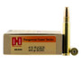 Hornady 416 Ruger Ammunition H82666 400 Grain DGS Full Metal Jacket 20 Rounds