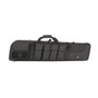 Allen Tac Six Operator 44 In Tactical Rifle Case AL10920 Black