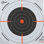Allen EZ-Aim Bullseye Target Paper AL15334 One Target