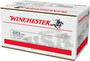 Winchester 223 Rem Ammunition W223200 55 Grain Full Metal Jacket Range Pack 200 Rounds