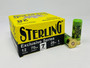 Sterling 12 Gauge Ammunition STLRG1228G7BIOR 2-3/4" 1 oz 7 Shot CASE 250 Rounds