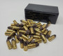 ARX 9mm Ammunition ARX9 65gr Copper Polymer Defensive  50 Rounds