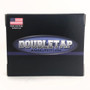 DoubleTap 45 ACP Ammunition DTAP45ACP185CEJHP 185 Grain Controlled Expansion Jacketed Hollow Point 20 Rounds