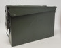 Outdoor Limited 30 Cal Metal Ammo Can FOT10104 OD Green