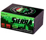 Sierra Outdoor Master 45 Auto Ammunition SRAA880029 185 Grain Jacketed Hollow Point 20 Rounds