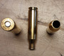 Winchester 7mm-08 Primed Brass MCC7MMBRASS140 140 Pieces