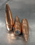 30 Caliber 147 Grain Full Metal Jacket Boat Tail Projectile 308FMJPROJ 600 Pieces