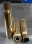 Lake City .308 Once Fired Deprimed Brass LAKE308BRASSSEMIPROC 875 Pieces