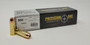 Precision One 500 Special Ammunition PONE1360 300 Grain Hollow Point XTP 20 Rounds