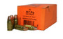 HSM *REMAN* 357 Sig Ammunition HSM-357SIG-3R 124 Grain Full Metal Jacket FP 50 Rounds