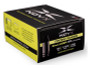 NovX Cross Trainer 9mm Luger Ammunition NOVX9CTCSS-20 65 Grain Copper Polymer 20 Rounds