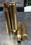 Federal 25-06 Rem New Primed Brass F2506BRASS50 50 Pieces