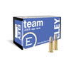 Eley 22 LR Ammunition ELEY1700 40 Grain Lead Flat Nose 50 Rounds