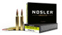 Nosler 28 Nosler Ammunition NOS43463 160 Grain Ballistic Tip 20 Rounds