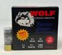 Wolf Performance 12 Gauge Target Sport Ammunition WPA12GTSX 2-3/4" 1-1/8oz 7.5 Shot *Repackaged* 25 Rounds