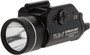 Streamlight Rail Mounted Tactical Flashlight SL69110 Battery Powered LED 300 Lumen Black