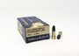 Sellier & Bellot 22 Long Rifle Ammunition SB22 40 Grain Lead Round Nose Standard Velocity 50 Rounds