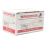 Winchester 5.56x45mm NATO M193 Ammunition WM193200CASE 55 Grain Full Metal Jacket Range Pack Case 800 Rounds