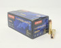 Norma Safeguard 38 Special Ammunition NORMA610740050 158 Grain Jacketed Hollow Point 50 Rounds