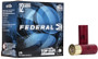 Federal 12 Gauge Ammunition Top Gun TGM12375CASE 2-3/4" 1-1/8oz #7.5 Shot 900 fps CASE 250 Rounds