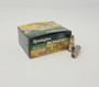 Remington 357 Sig Ammunition Golden Saber GSB357BB 125 Grain Bonded Jacketed Hollow Point 20 Rounds