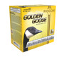 Fiocchi 12 Gauge Ammunition Golden Goose FI1235GGTCASE 3-1/2" 1-5/8oz #T Shot 1430fps CASE 250 Rounds