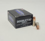 DoubleTap 9mm +P Ammunition DT9MMP14720 147 Grain Controlled Expansion Hollow Point 20 Rounds