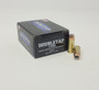 DoubleTap 10mm Ammunition DT10MM135CE20 135 Grain Controlled Expansion Jacketed Hollow Point 20 Rounds